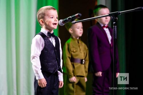 «Шигърияткә сәяхәт» конкурсында җиңүчеләрне һәм катнашучыларны бүләкләү тантанасы