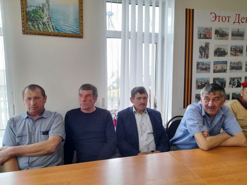 Радиацион авария һәм һәлакәтләр корбаннарын искә алу көне