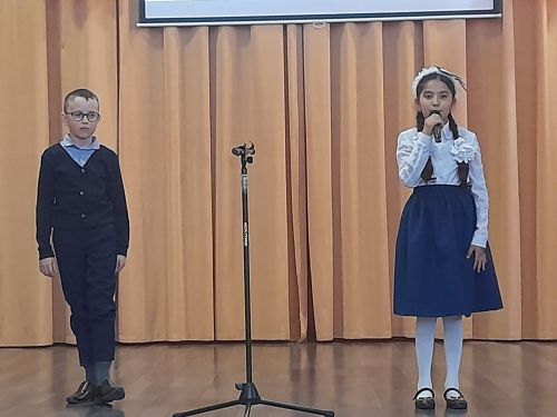 «Тукай язы» районкүләм сәнгатьле сөйләүчеләр бәйгесе үткәрелде