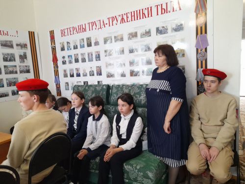 Радиацион авария һәм һәлакәтләр корбаннарын искә алу көне