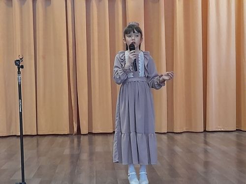 «Тукай язы» районкүләм сәнгатьле сөйләүчеләр бәйгесе үткәрелде
