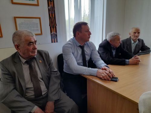 Радиацион авария һәм һәлакәтләр корбаннарын искә алу көне