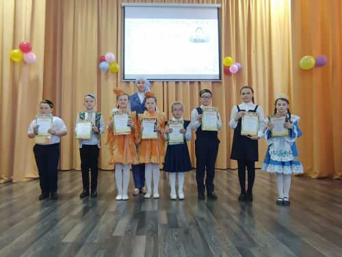 «Тукай язы» районкүләм сәнгатьле сөйләүчеләр бәйгесе үткәрелде