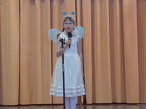 «Тукай язы» районкүләм сәнгатьле сөйләүчеләр бәйгесе үткәрелде