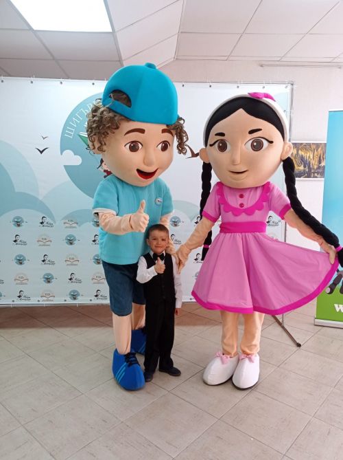 «Шигърияткә сәяхәт» конкурсында җиңүчеләрне һәм катнашучыларны бүләкләү тантанасы