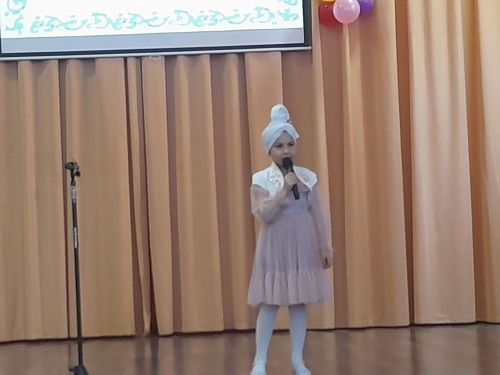 «Тукай язы» районкүләм сәнгатьле сөйләүчеләр бәйгесе үткәрелде