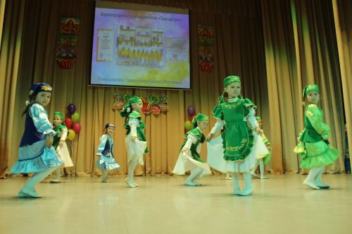 “+5” билгесе куелды