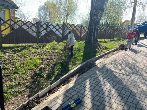 Кеше хезмәтен хөрмәт итсәк иде