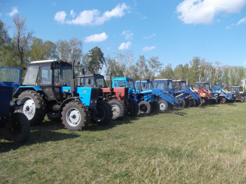 Шәхси затларның үзйөрешле машиналарына техник карау бара