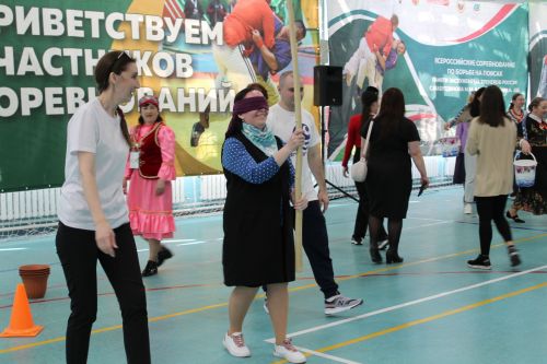 Күркәм традицияләребезне күрсәттек