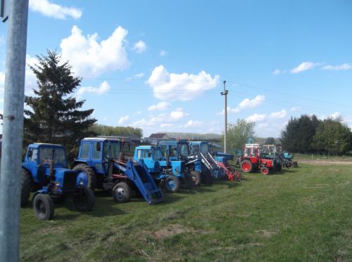 Шәхси затларның үзйөрешле машиналарына техник карау бара