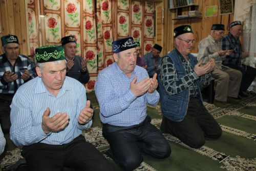 Рамазан – изге гамәлләр ае