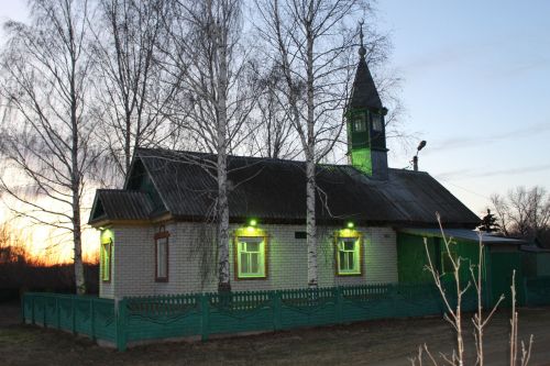 Рамазан – изге гамәлләр ае