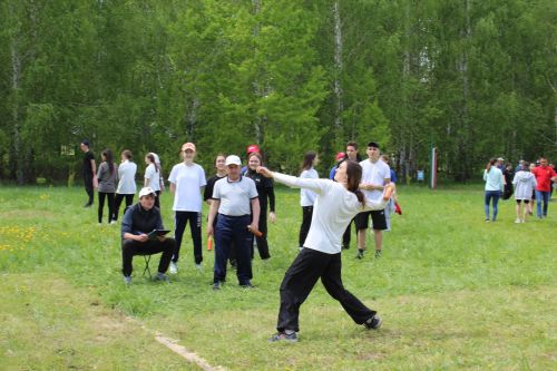 Кабат батыр якташыбызны искә алдык