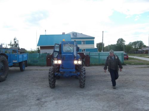 Шәхси затларның үзйөрешле машиналарына техник карау бара