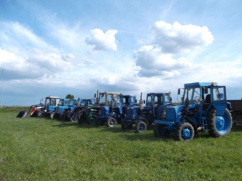 Шәхси затларның үзйөрешле машиналарына техник карау бара