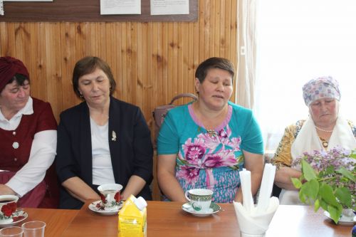 Штаттан тыш хәбәрчеләребез белән очраштык