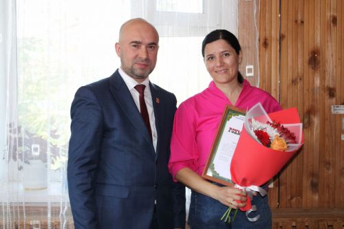 Штаттан тыш хәбәрчеләребез белән очраштык