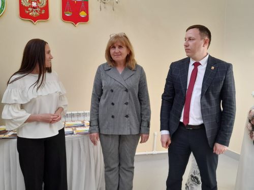 Гаилә көнен билгеләп уздылар