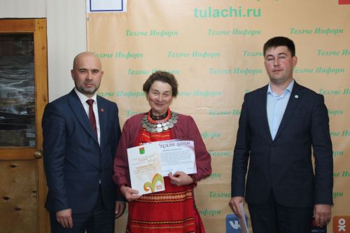Штаттан тыш хәбәрчеләребез белән очраштык