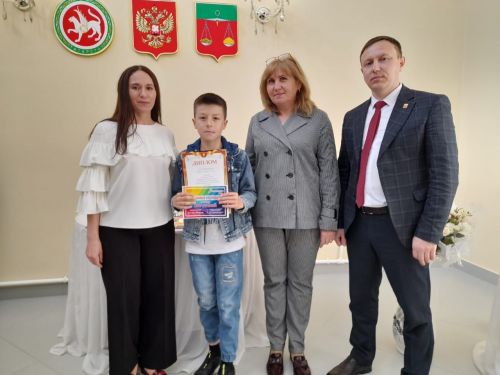 Гаилә көнен билгеләп уздылар