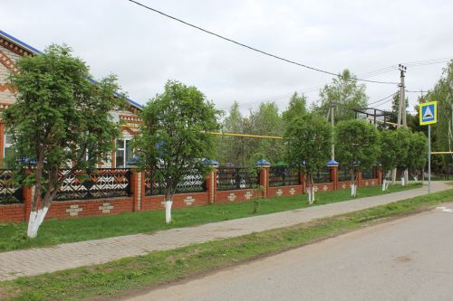 Чисталыкны саклыйк
