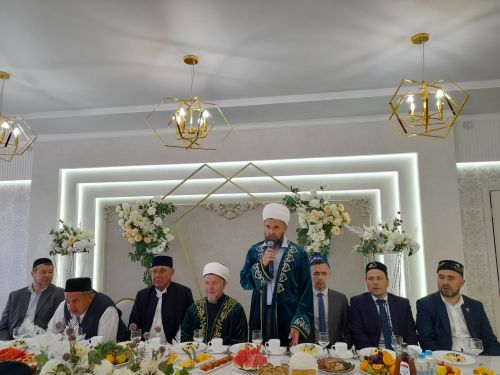 Кызыксынучы балалар гына кирәк