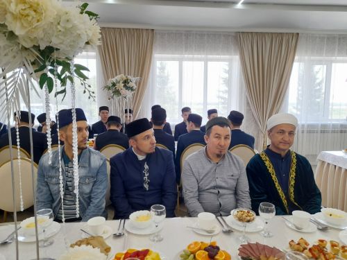 Кызыксынучы балалар гына кирәк