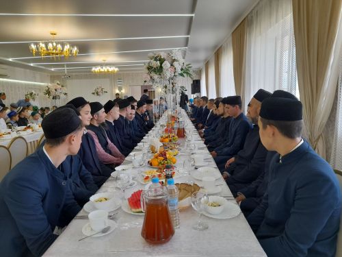 Кызыксынучы балалар гына кирәк