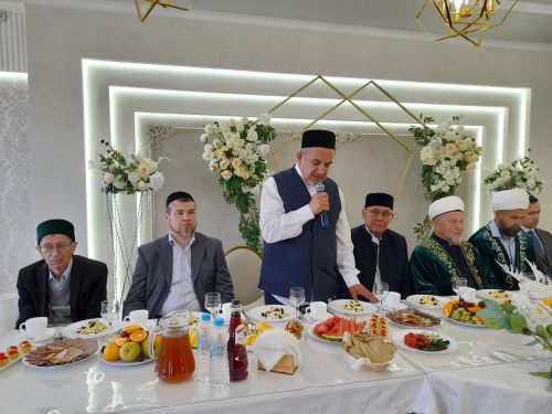 Кызыксынучы балалар гына кирәк