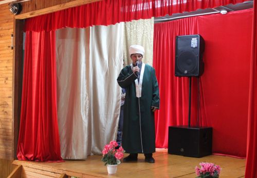 Ветеран журналистны искә  алу кичәсе узды