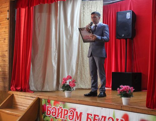 Ветеран журналистны искә  алу кичәсе узды