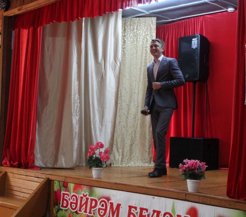 Ветеран журналистны искә  алу кичәсе узды