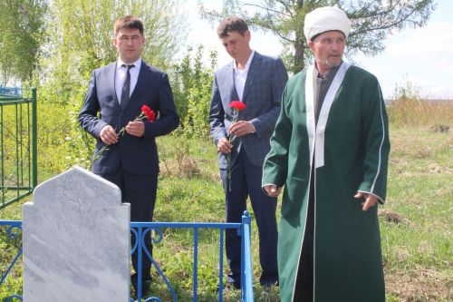 Ветеран журналистны искә  алу кичәсе узды