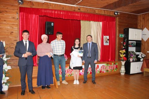 Ветеран журналистны искә  алу кичәсе узды