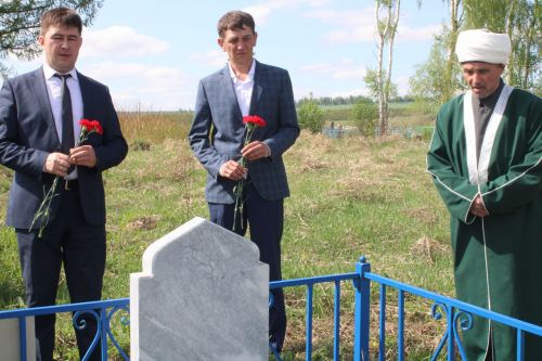 Ветеран журналистны искә  алу кичәсе узды