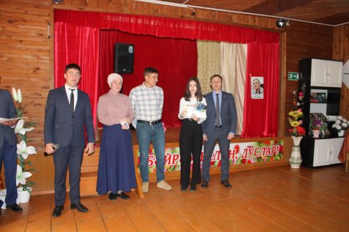 Ветеран журналистны искә  алу кичәсе узды