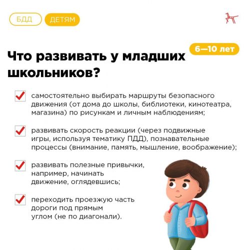 Юлда үз-үзеңне тоту кагыйдәләре белән танышабыз