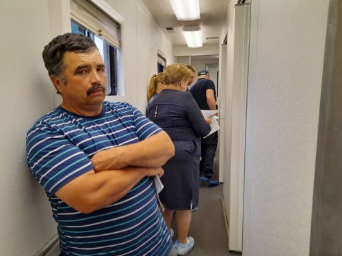 Кан бирү – башкага гомер бирү. Районда «Донор көне» бара.