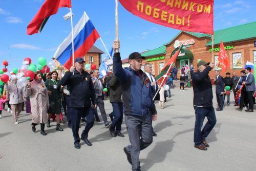 Хәтер яңартырга дип кабат мәйданга чыктык