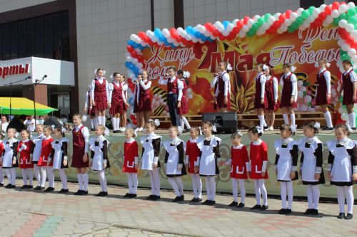 Хәтер яңартырга дип кабат мәйданга чыктык