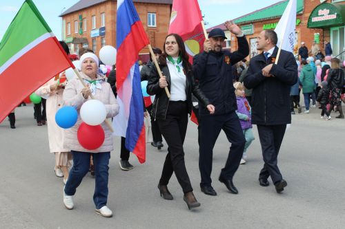 Хәтер яңартырга дип кабат мәйданга чыктык