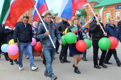 Хәтер яңартырга дип кабат мәйданга чыктык