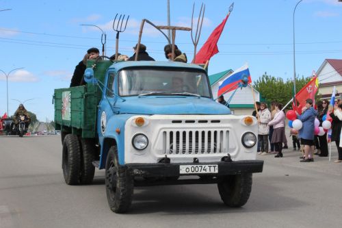 Хәтер яңартырга дип кабат мәйданга чыктык