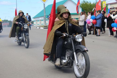 Хәтер яңартырга дип кабат мәйданга чыктык