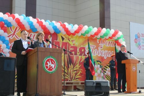 Хәтер яңартырга дип кабат мәйданга чыктык