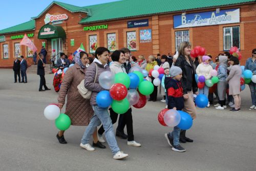 Хәтер яңартырга дип кабат мәйданга чыктык