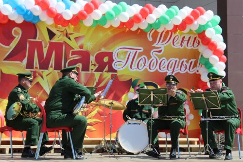 Хәтер яңартырга дип кабат мәйданга чыктык
