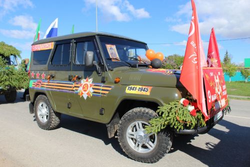 Хәтер яңартырга дип кабат мәйданга чыктык