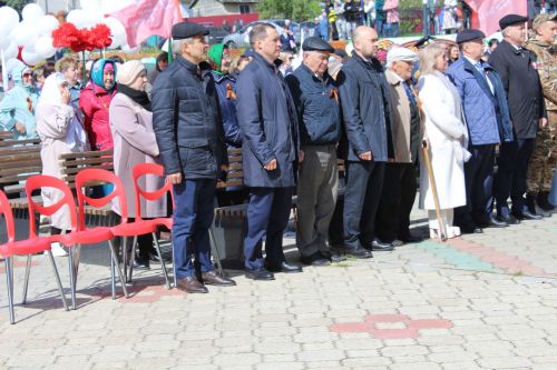 Хәтер яңартырга дип кабат мәйданга чыктык